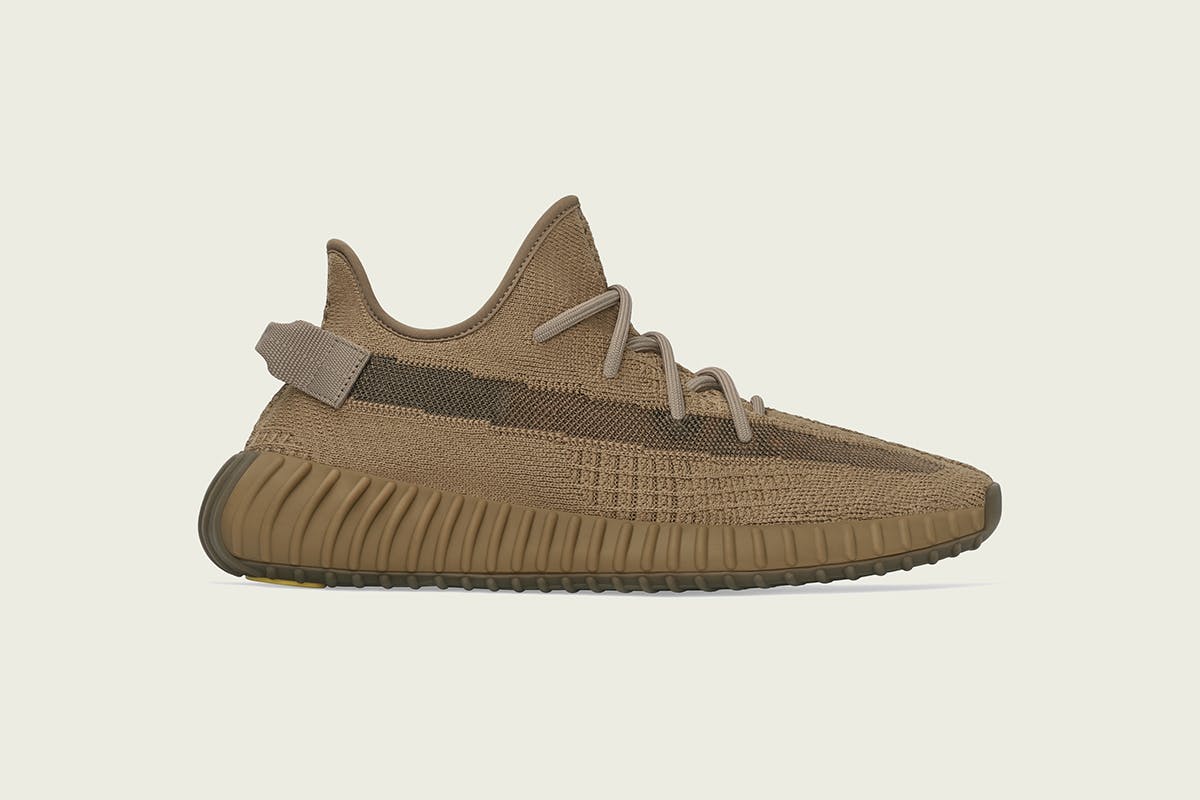 Champs yeezy earth